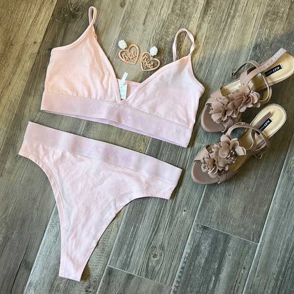 Fashion Nova | Intimates & Sleepwear | Sexy Bra And Panty Set | Poshmark Fashion Nova | Intimates & Sleepwear | Sexy Bra And Panty Set | Poshmark